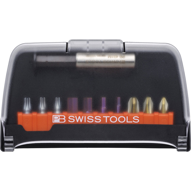 PB SWISS TOOLS